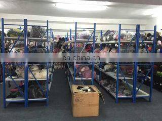 Henan Zhen Bang Textile Company Ltd. company overview - view 3