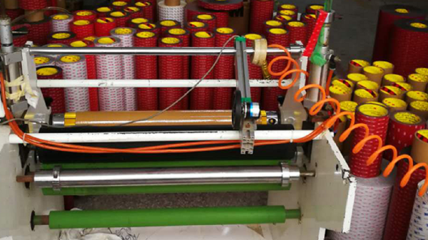 Shenzhen GY Technology Co.,Ltd. company overview - view 3