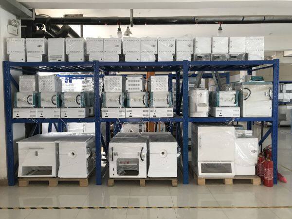 Henan Chengyi Equipment Science And Technology Co.,ltd company overview - view 3