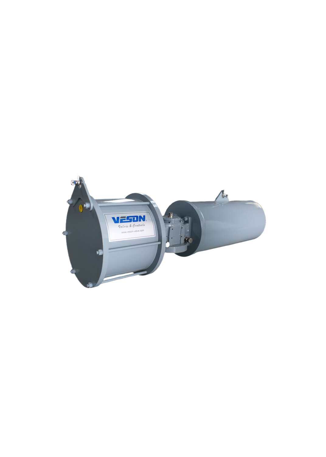 Veson Vavle Ltd. company overview - view 3
