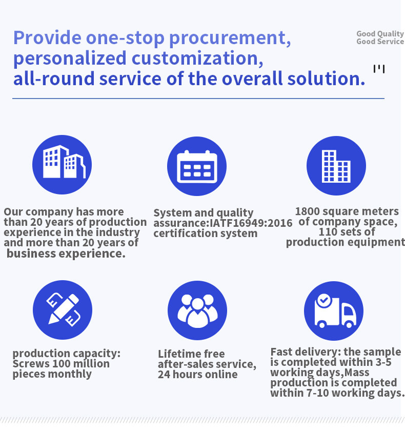 Dong Guan King Tower Hardware Co,ltd. company overview - view 2