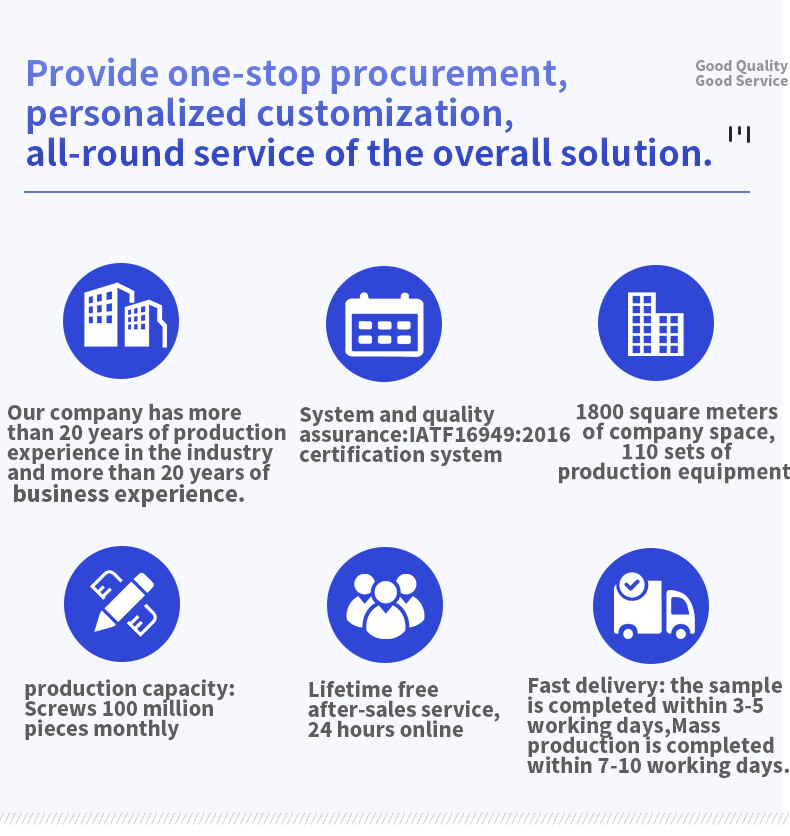 Dong Guan King Tower Hardware Co,ltd. company overview - view 2