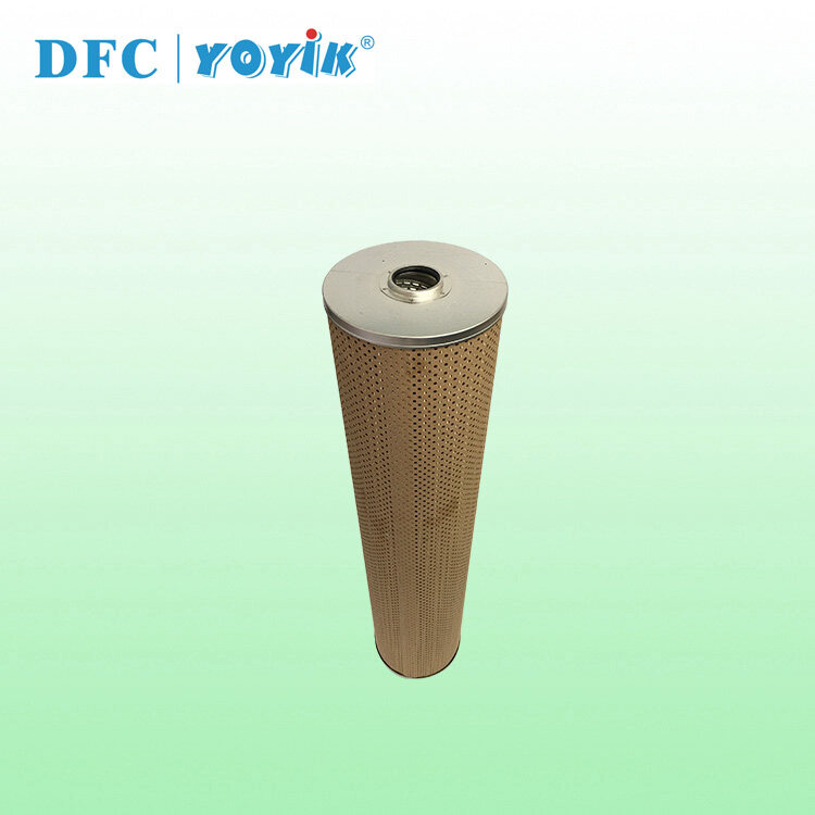 filter L3.1100B-002 for Pacitcan TPP material