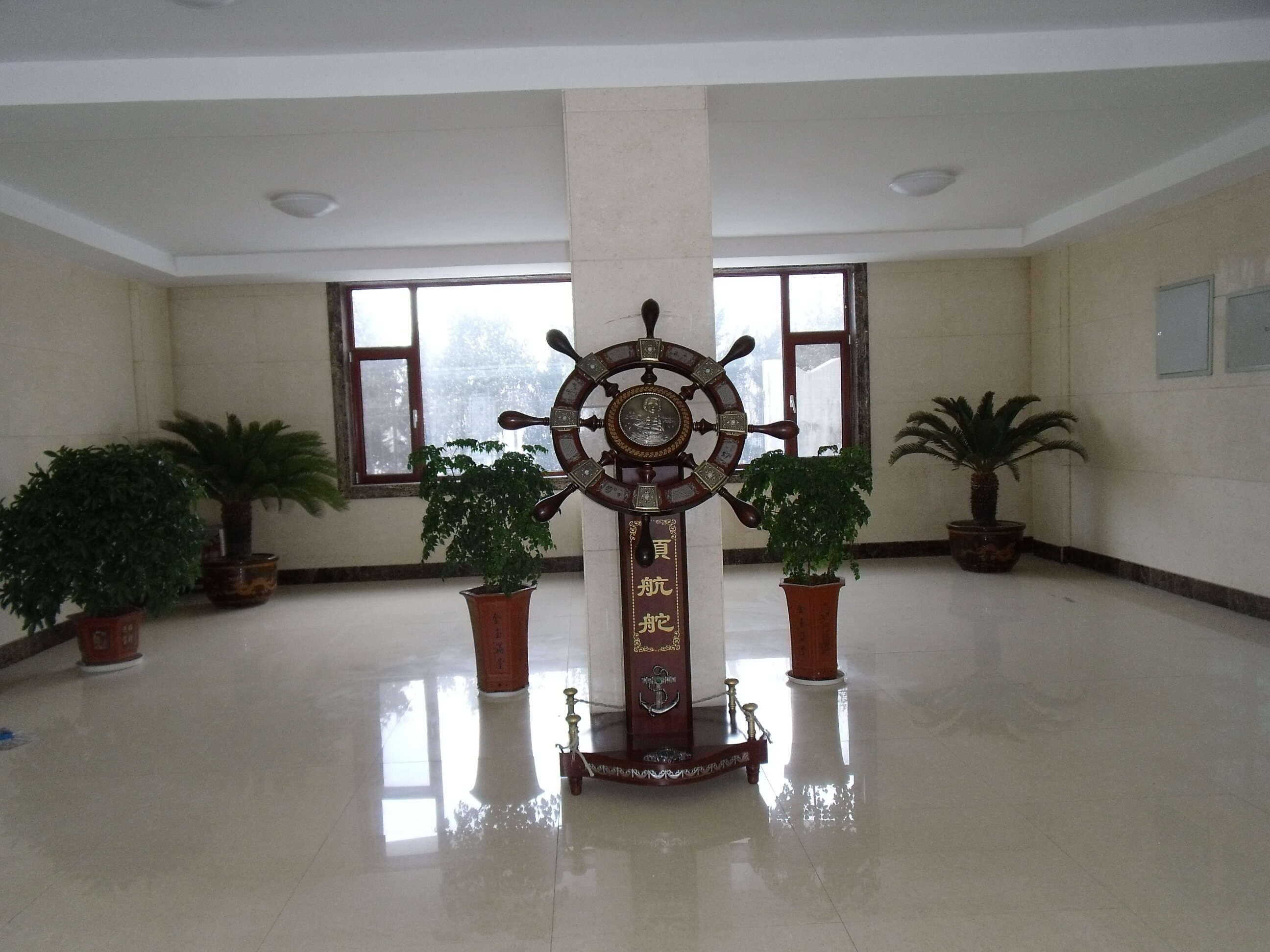 Shandong Qiansheng Mining Equipment Co.,ltd company overview - view 1