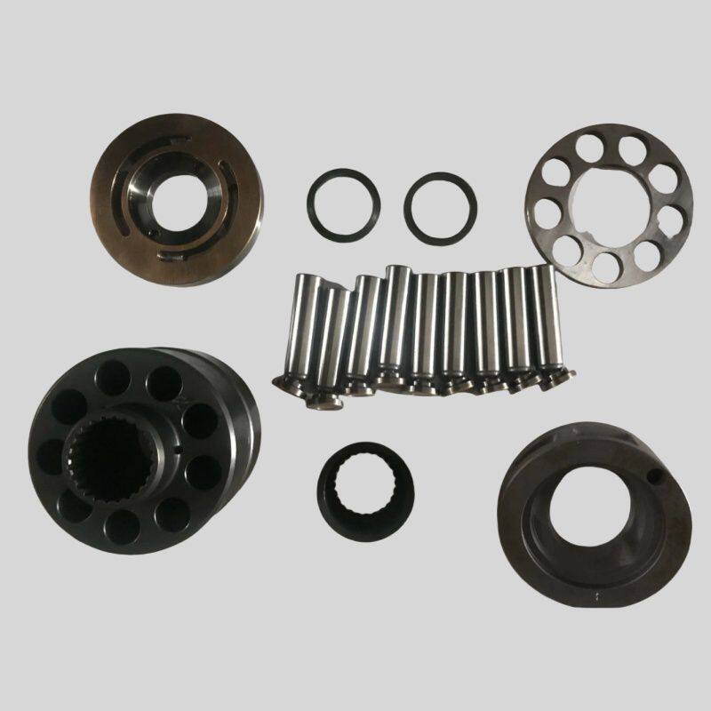 spare parts  MSF 18/23/27/37/40/46/52/53/56/65/85/89/170/200/230 Hydraulic SWING Motor Parts with Kayaba Pump Spare Repair Kit