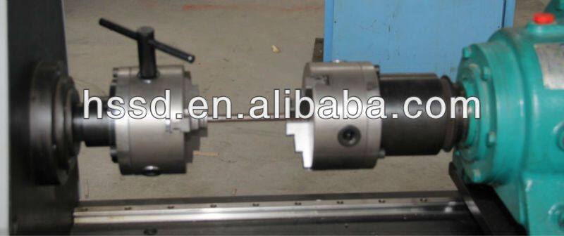 HST-HEZ-W10 1.0-10.0mm Touch Screen Display Computer Control Metal Wire Torsion Testing Machine