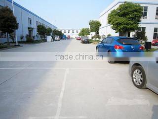 Danyang Chanxin Glasses Cases Factory company overview - view 1