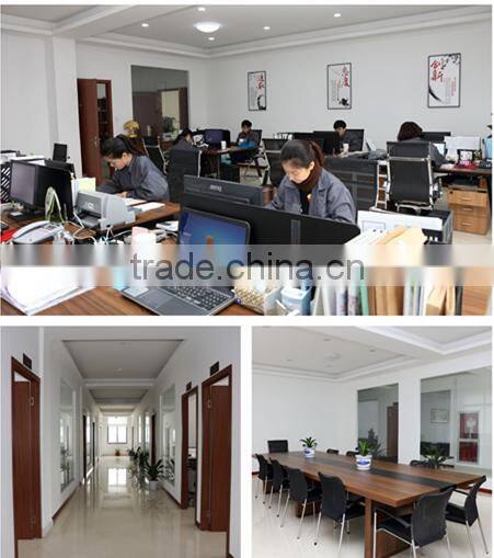 Huzhou Dongsu Elevator Accessories Co., Ltd. company overview - view 1