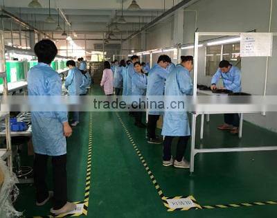 LEDRHYTHM Optronic Technology (Suzhou) Co., Ltd. company overview - view 3