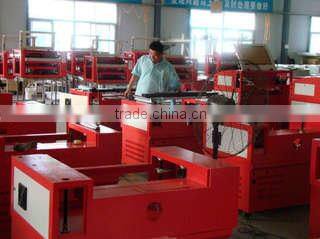 Jinan Artsign Science & Technology Ltd. company overview - view 2