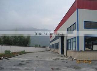 Hangzhou Jieqiao Trading Co., Ltd. company overview - view 1