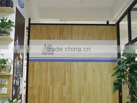 Hangzhou Yuanyuan Digital Inkjet Materials Co., Ltd. company overview - view 1