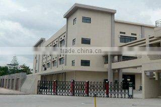 Zhuhai Kali Development Co., Ltd. company overview - view 1