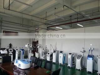 Xi'an Taibo Electronic Technology Co., Ltd. company overview - view 3