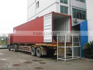 Yongkang Yangming Industry & Trade Co., Ltd. company overview - view 3