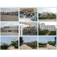 Shaanxi Huatai Bio-Fin Chemical Co., Ltd. company overview - view 1