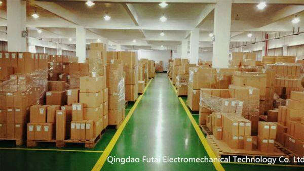 Qingdao Fu Tai Electrical Technology Co., Ltd. company overview - view 3
