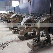 Zigong Dino City Culture&Art Co., Ltd. company overview - view 3