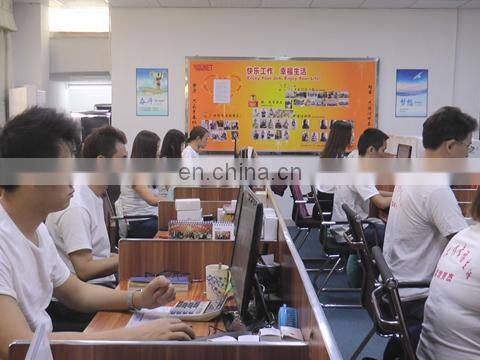 Shenzhen Sunjet Electronic Co., Ltd. company overview - view 1