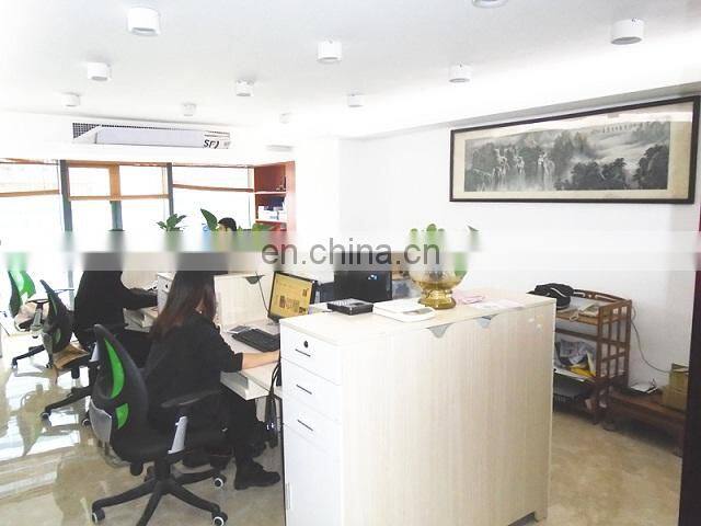 Fuzhou Land-Ocean Co., Ltd. company overview - view 3