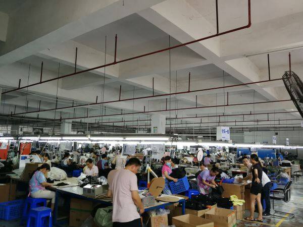 Kio Medical Technology Co., Ltd company overview - view 3