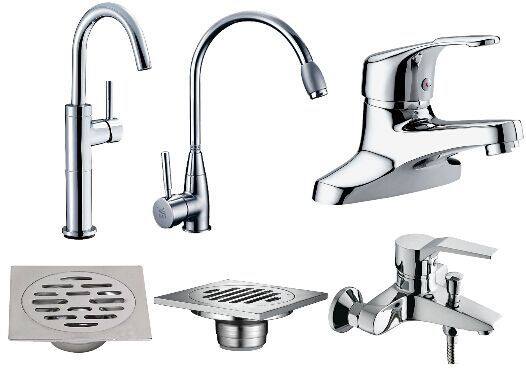 Chenguang Maoyuan Cleaning Product Co.,Ltd. company overview - view 1