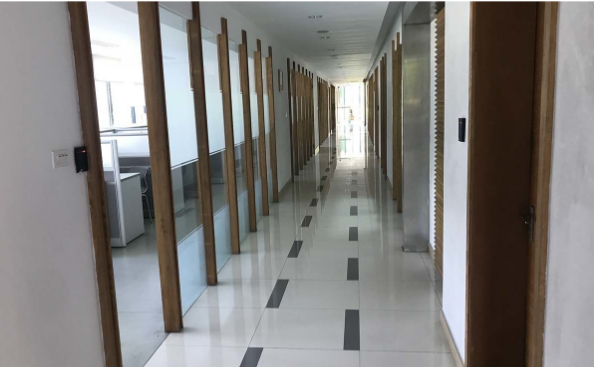 Yueqing Kane Electric Co.,ltd company overview - view 1