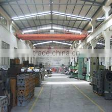 Changzhou Mingdi Machinery Co., Ltd. company overview - view 2