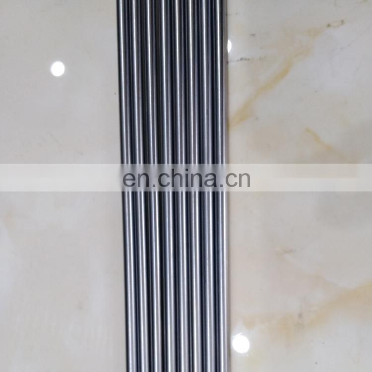 Low Noise China Manufactory Linear Shaft WC16