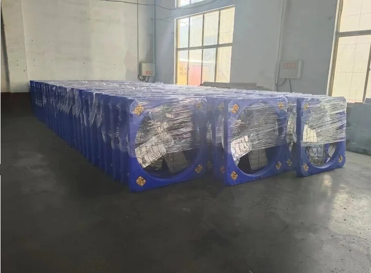 Yanshan County Muda Animal Husbandry Equipment Parts Factory company overview - view 4