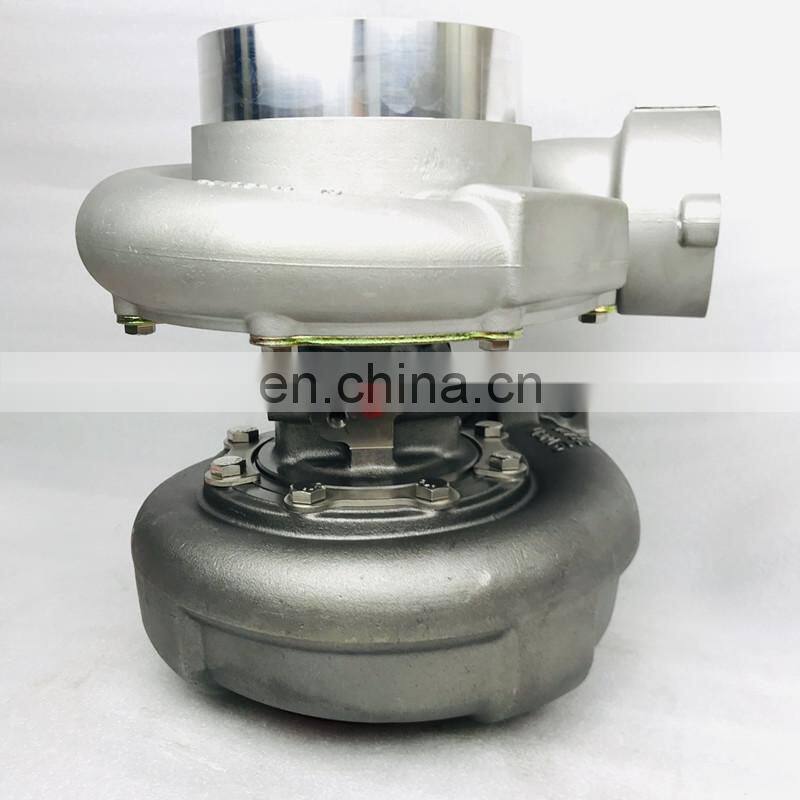 TD13 TD13M-45QR Turbocharger 49182-02303 49182-02031 49182-03270 49182-00410 turbo For Hitachi EX1200-5 S6R-Y2TAA QSK23 engine