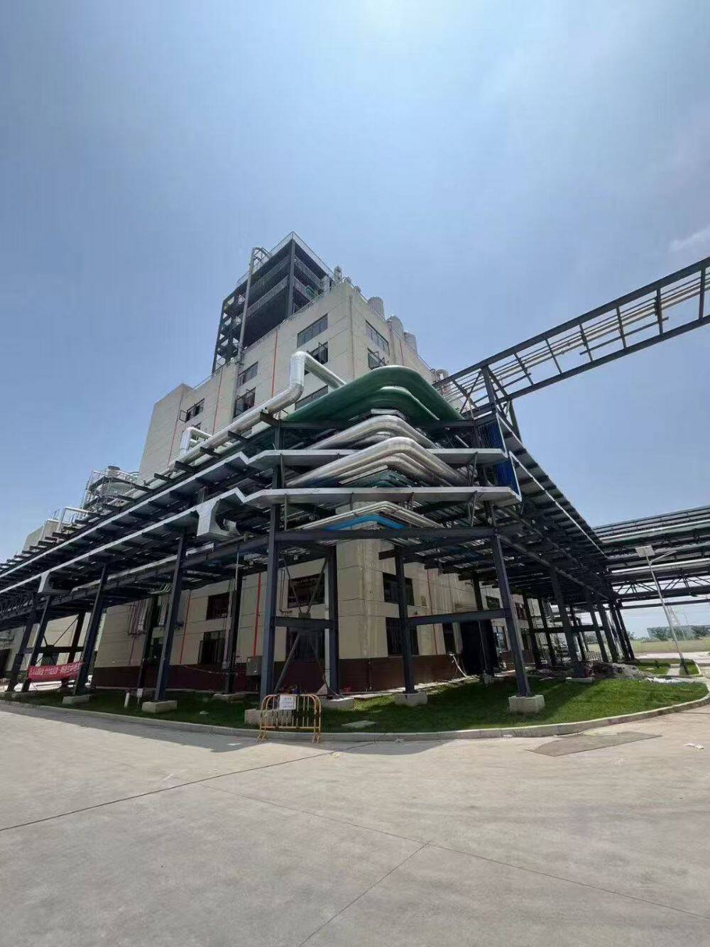 Company Environment，Factory Image