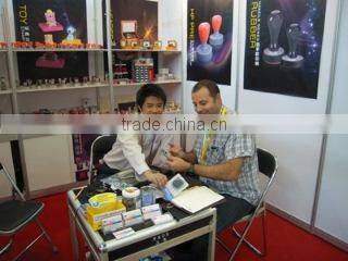 Dongguan Huifeng Commercial Co., Ltd. company overview - view 3