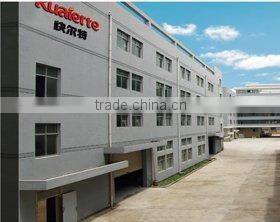 Wenzhou TETCH Electronic Technology Co., Ltd. company overview - view 1
