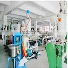Dongguan Weishida Insulation Materials Co., Ltd. company overview - view 3