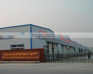 Shandong Xintai Qiangli Chain Co., Ltd. company overview - view 1