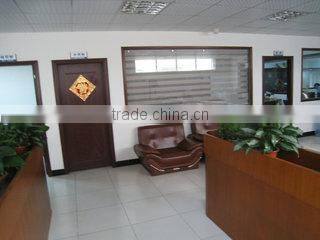 Zhongshan Jinchen Plastic Co., Ltd. company overview - view 1