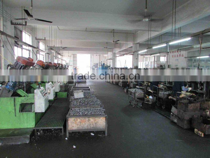 Changzhou Wujin Hutang Hongsheng Machine Fittings Factory company overview - view 4