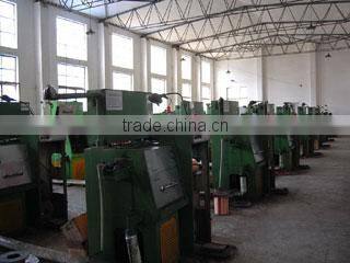 Jiangsu Huawang Science & Technology Co., Ltd. company overview - view 4