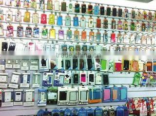 Shenzhen ABCKING Trade CO., Ltd. company overview - view 3