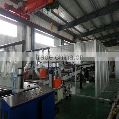 Suzhou Demine Plastic Co., Ltd. company overview - view 1