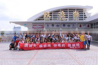 Shenzhen Laiputuo Industrial Development Co., Ltd. company overview - view 1