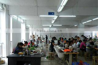 Baoding Xueniya Toys Manufacturing Co., Ltd. company overview - view 3