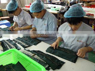 Shenzhen Wangshun Computer Embroidery Co., Ltd. company overview - view 3