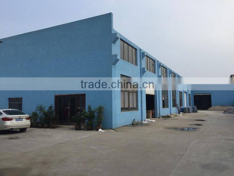 Taizhou Century Deli Metal Products Co., Ltd. company overview - view 2