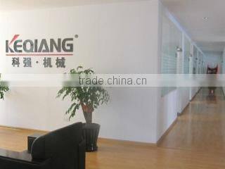 Wenzhou Keqiang Machinery Co., Ltd. company overview - view 2