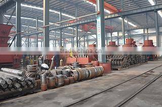 Zhengzhou Hento Machinery Co., Ltd. company overview - view 2