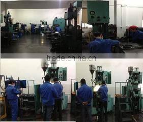 Zhuzhou Hongtong Tungsten Carbide Co., Ltd. company overview - view 2