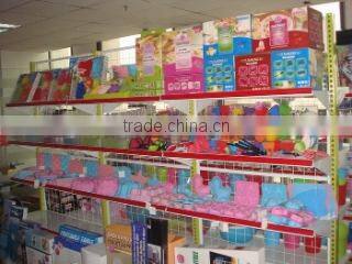 Ningbo Yinzhou RSC Houseware Co., Ltd. company overview - view 1