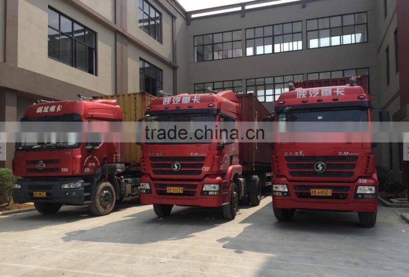 Ningbo Huntman Outdoor Products Co., Ltd. company overview - view 3